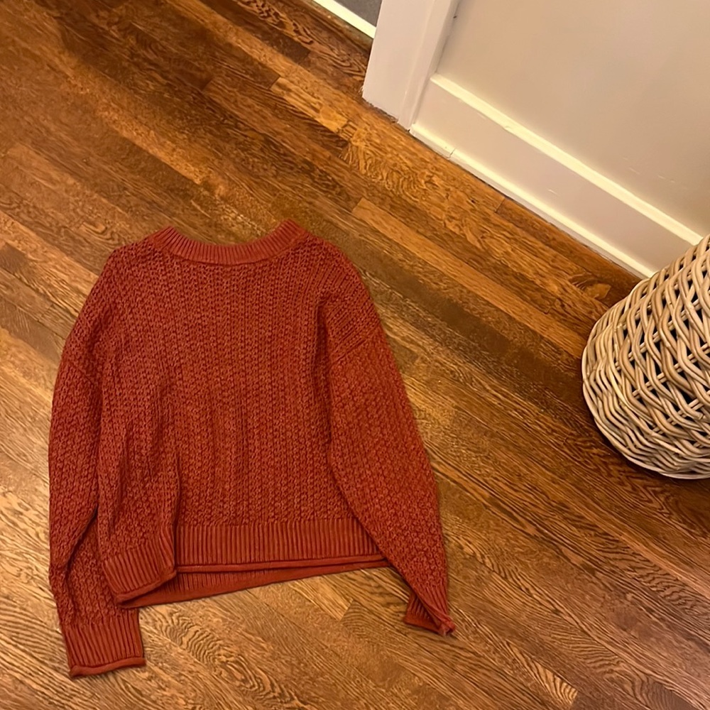 target sweater.
